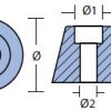 sleipner bow thruster 61180
