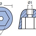 sleipner bow thruster 101180