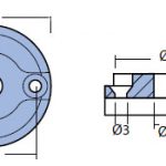 vetus bow thruster BP1126