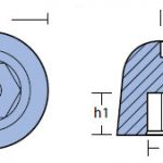 vetus bow thruster 1210