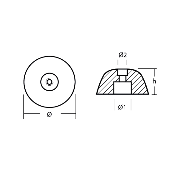 vetus bow thruster