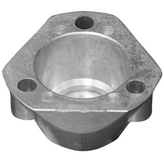 Autoprop propellor 43mm zinc anode