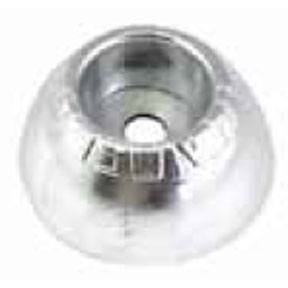 00101UKAL Disc anode rudder 70mm