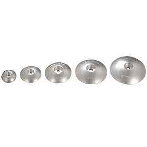 disc anode 140mm