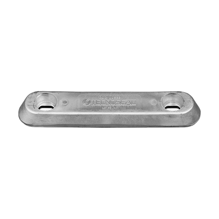 bolt on plate anode 2.7kg