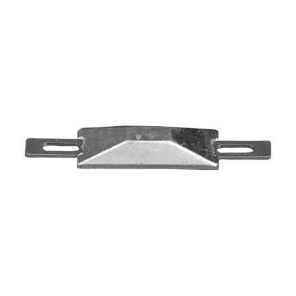 bolt on ingot anode 0.25kg