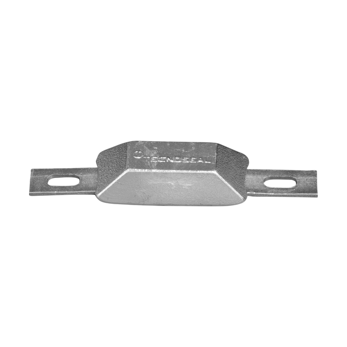 bolt on ingot anode 0.5kg