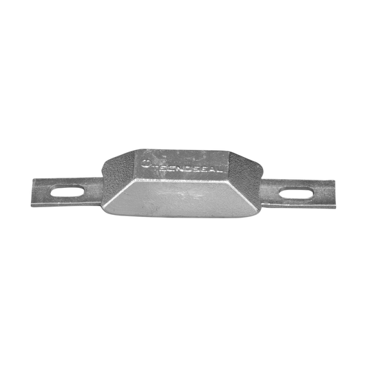 bolt on ingot anode 0.5kg