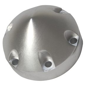 max prop propellor 44mm zinc anode