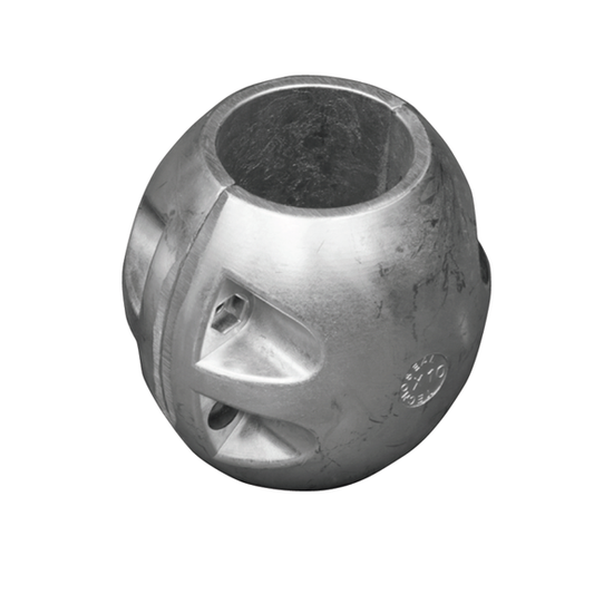 00514USAMG egg type shaft anode 2''