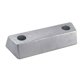 852835 Volvo bar anode