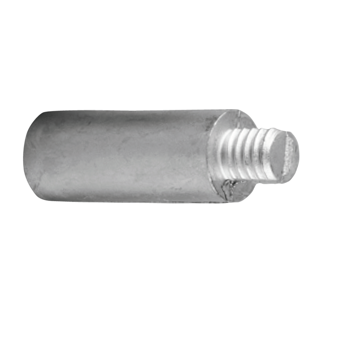 Volvo pencil anode