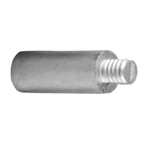 Volvo pencil anode