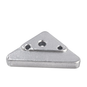 872793 Volvo plate anode