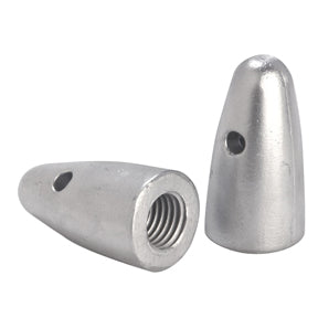 833915 Volvo prop nut anode