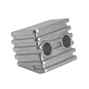 873395 Volvo plate anode