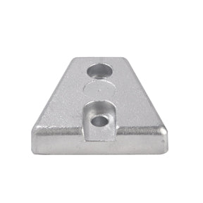 876638 Volvo plate anode