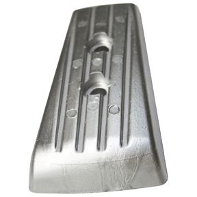 3589875   Volvo plate anode