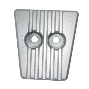 3888817  Volvo plate anode