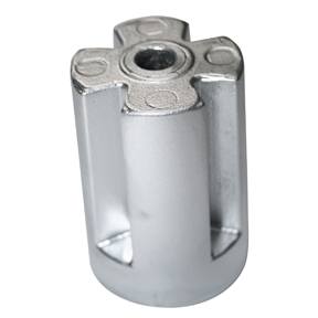 3593881  Volvo IPS anode