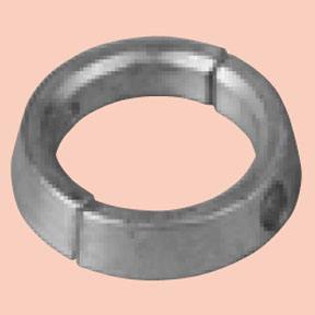 3888491  Volvo collar anode (2 pieces)
