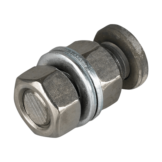 welding stud 16mm /50mm base