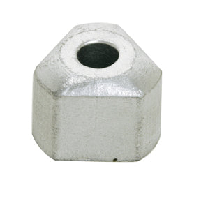 Gori  propellor 28mm zinc anode