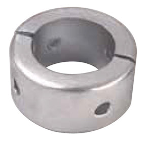 Gori propellor 83mm zinc anode