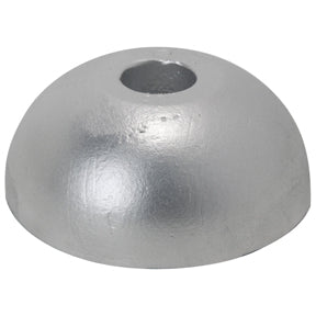 Jprop propellor 80mm zinc anode