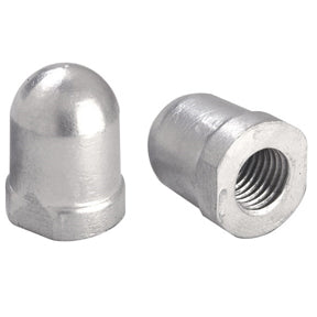 Varifold propellor 16x2 zinc anode