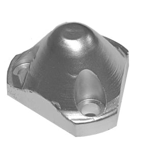 flex o fold propellor 55.3mm zinc anode
