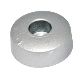 flex o fold (pair) propellor 32mm zinc anode