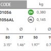 sleipner bow thruster 140629A