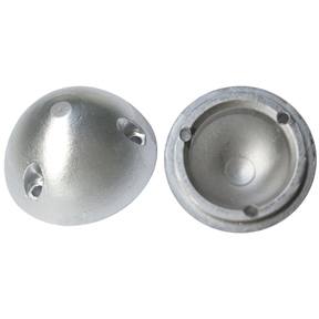 variprop propellor 90mm zinc anode
