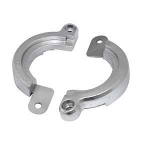 yanmar split zinc anode for saildrive 196450-02501