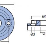 vetus bow thruster SET0150
