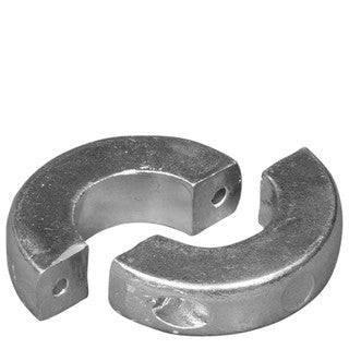 00557LAL  Collar shaft anode 35mm
