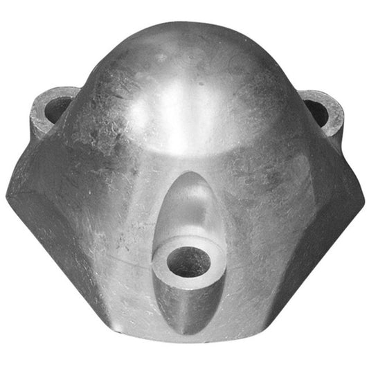 Autoprop propellor 43mm zinc anode