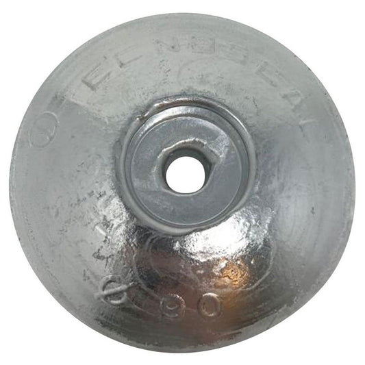 disc anode 90mm