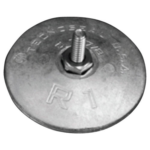 disc (pair) anode 47mm