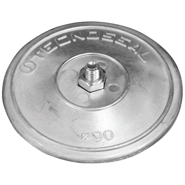 disc (pair) anode 90mm