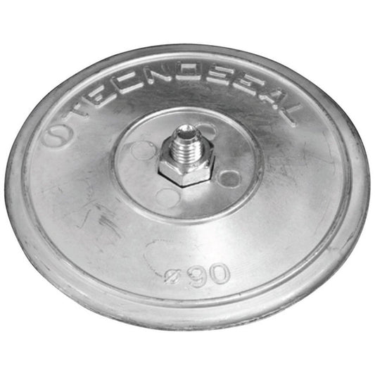 disc (pair) anode 90mm