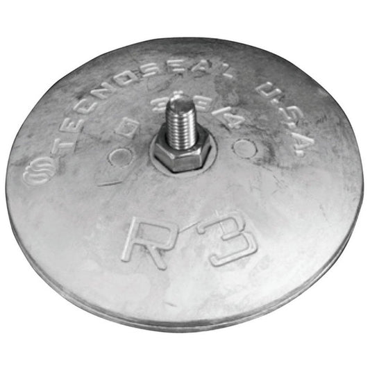 disc (pair) anode 92mm
