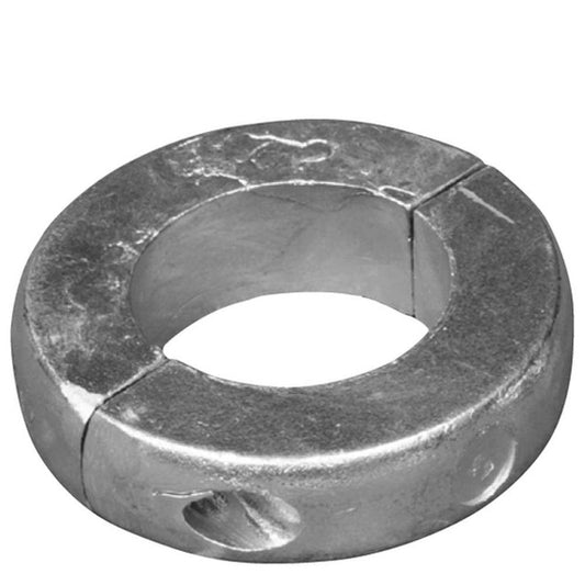 00557LAL  Collar shaft anode 35mm
