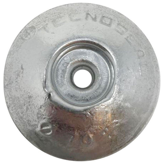 disc anode 70mm