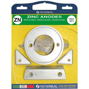 KITVOLVO290-C  Anode engine kit Zinc