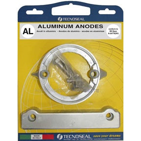 KITVOLVODP280/AL  Anode engine kit Aliminium