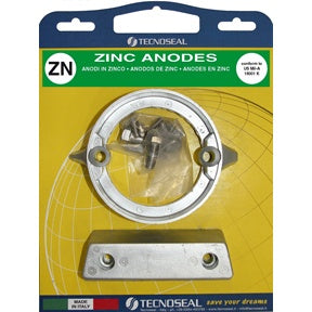 KITVOLVODP290  Anode engine kit Zinc
