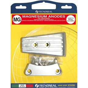 KITVOLVODPH/DPR/MG  Anode engine kit Magnesium