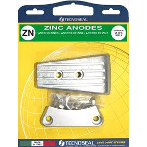 KITVOLVODPH/DPR  Anode engine kit Zinc